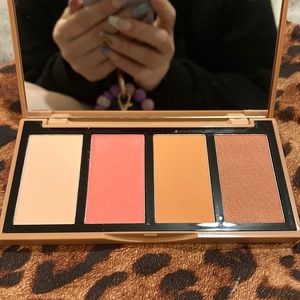 Violet Voss Whispering Rose Luminous Blush